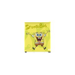 HCK X SpongeBob