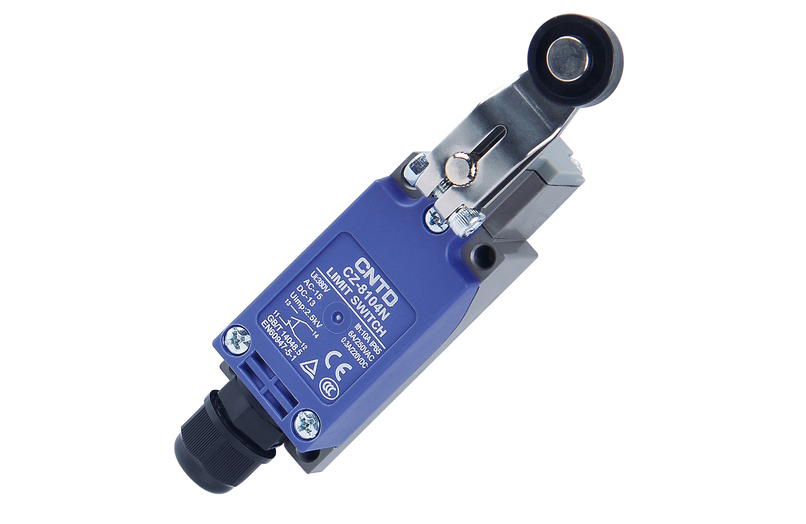 CZ-8104N