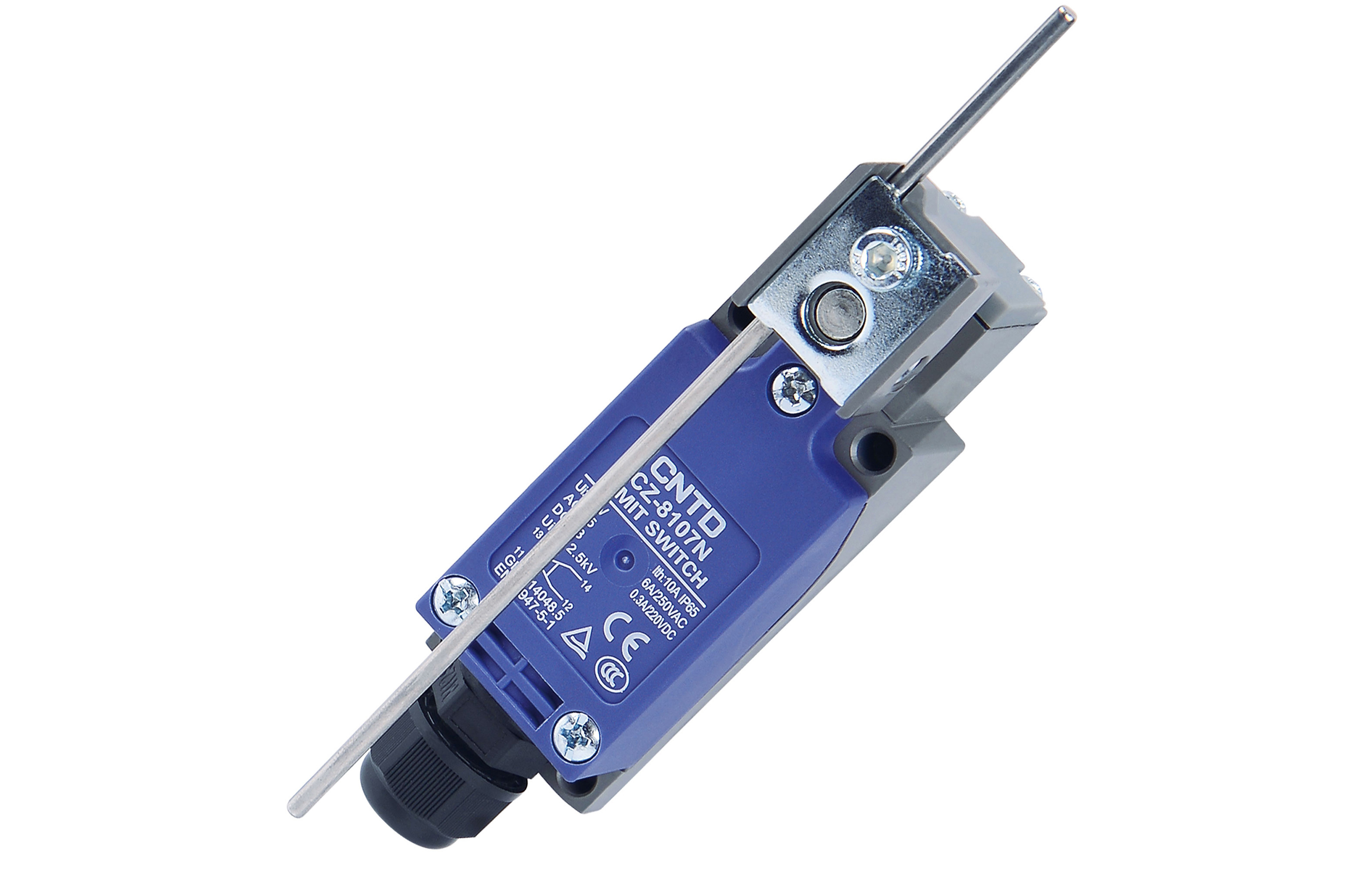 CZ-8107N