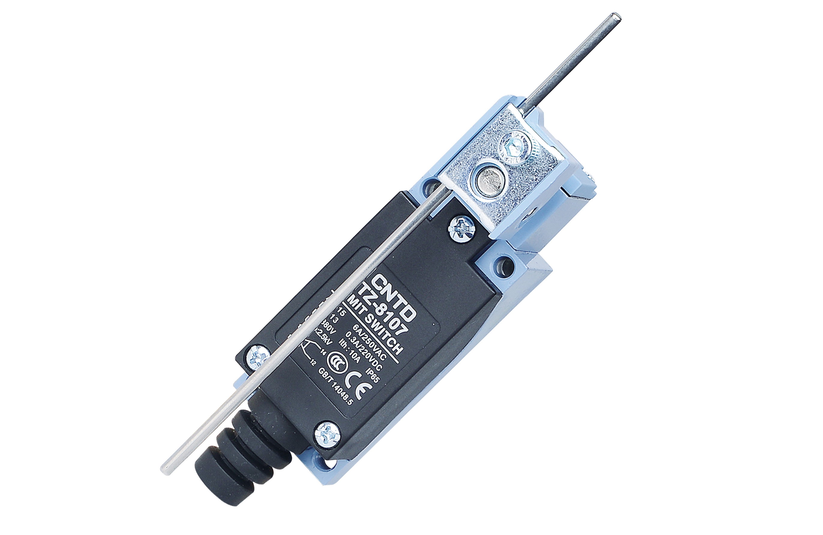 TZ-8107