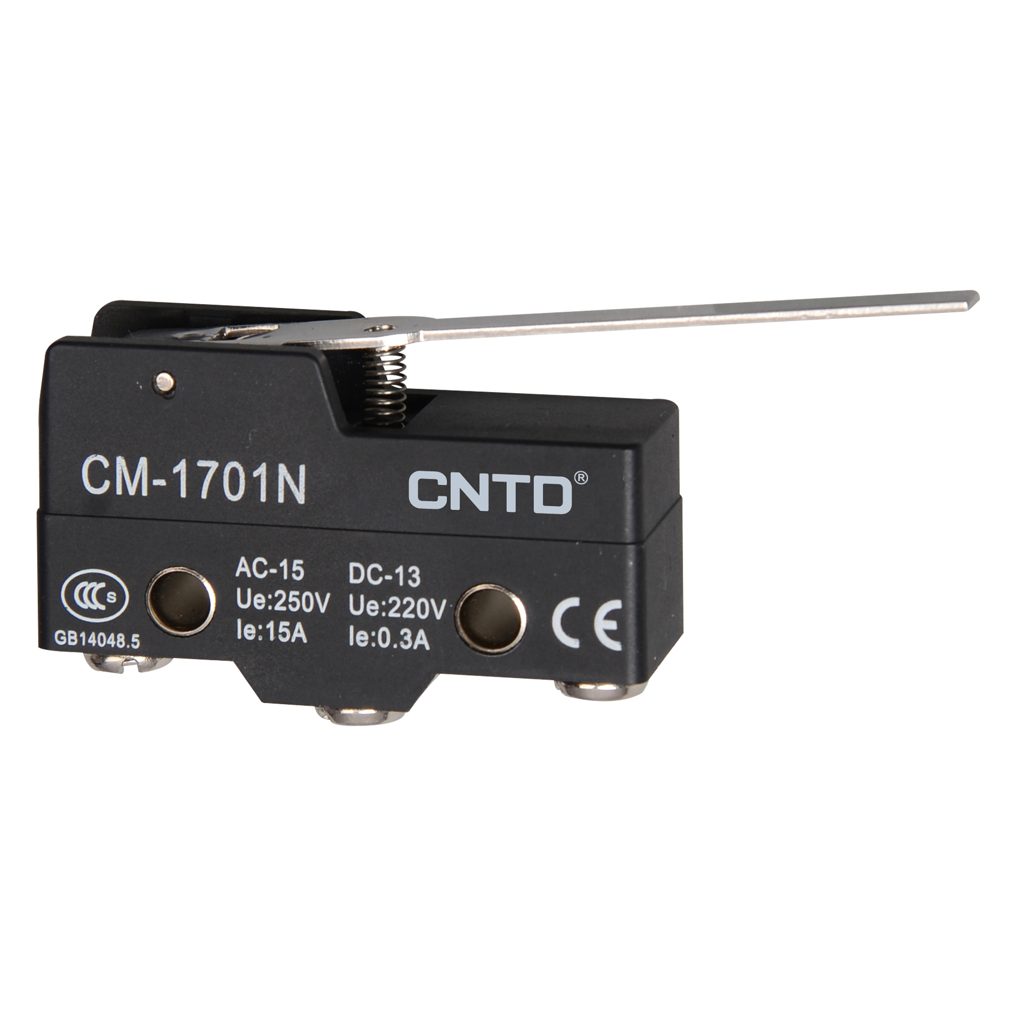 CM-1701N