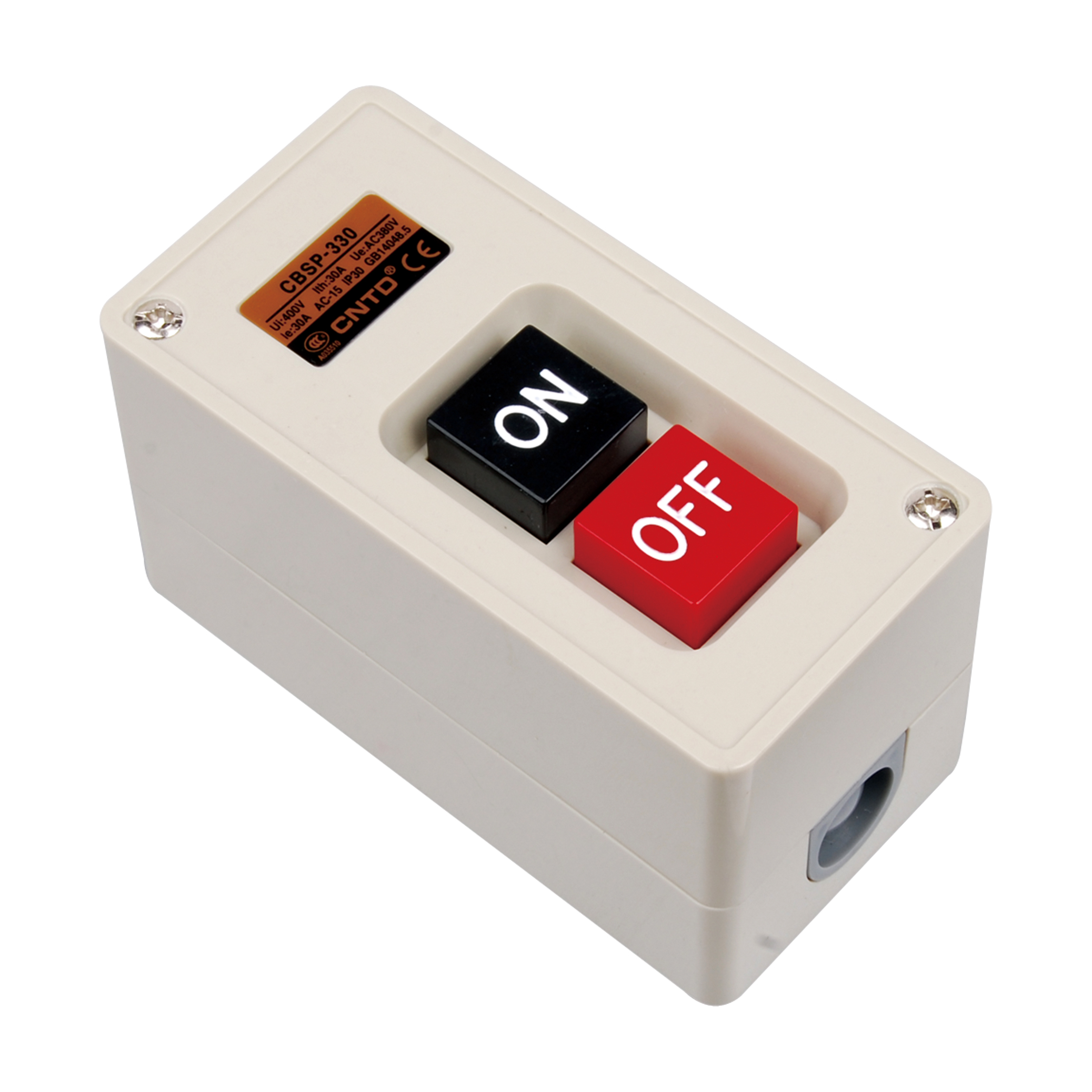 CBSS-330