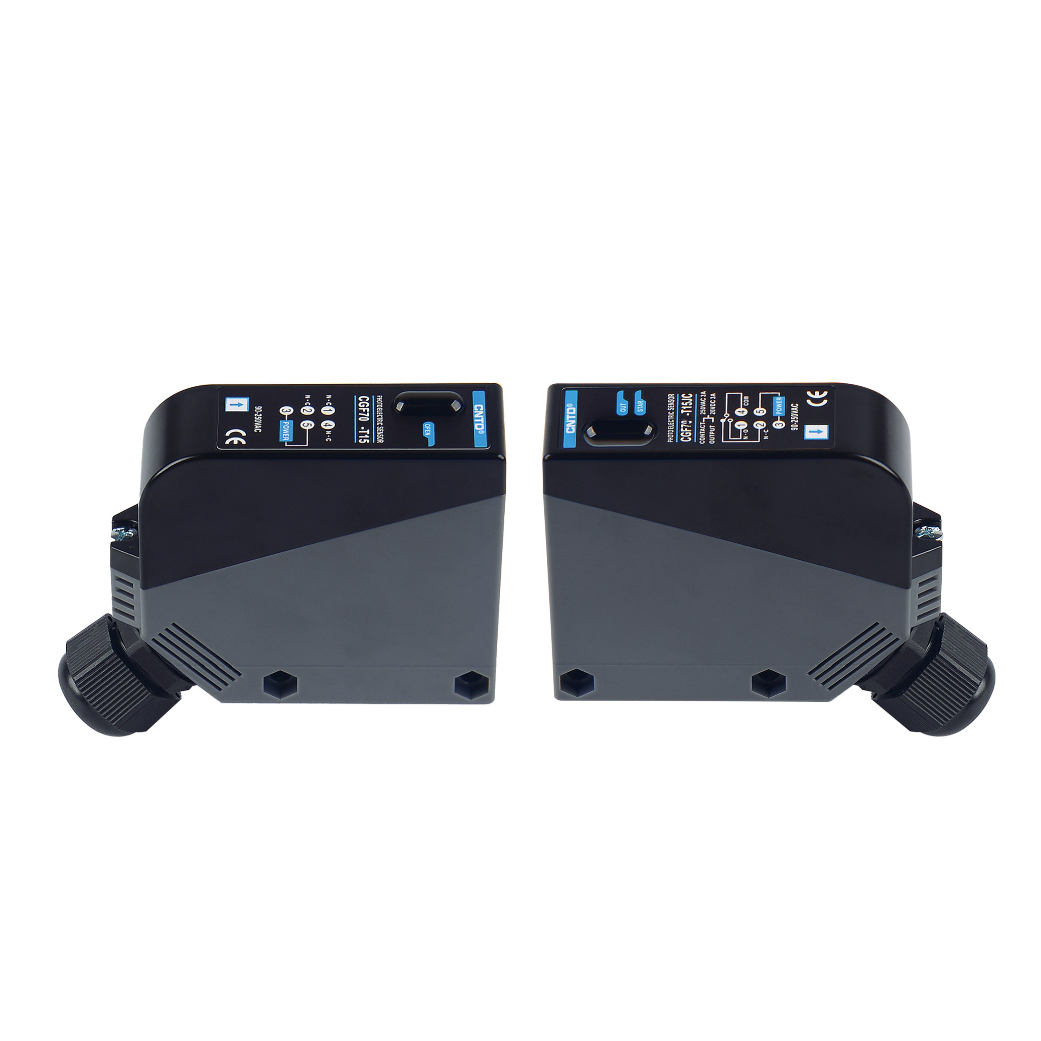 CGF70-T