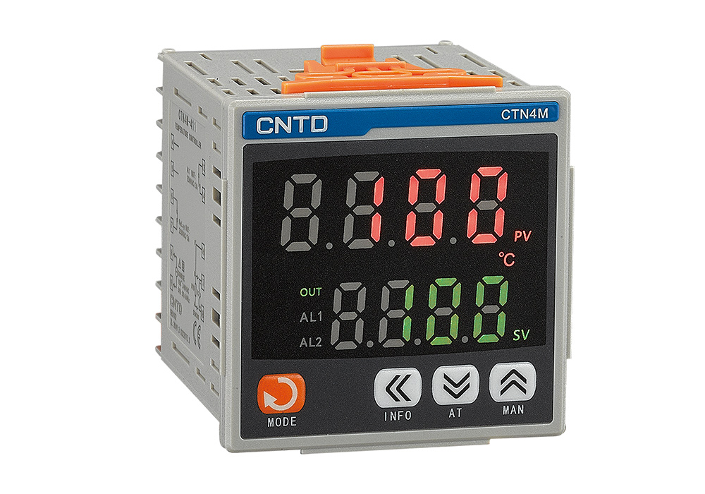 CTN4M
