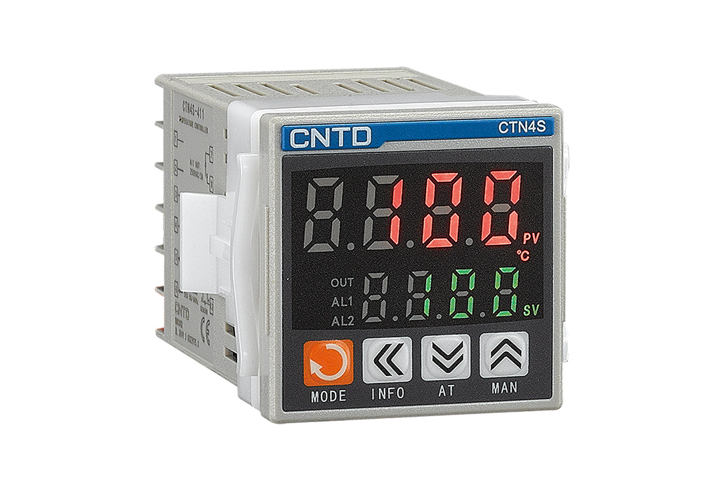 CTN4S