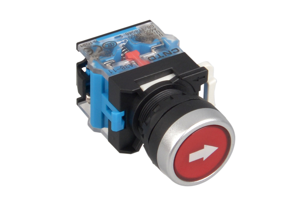 LA38-11PN-L-FH-O