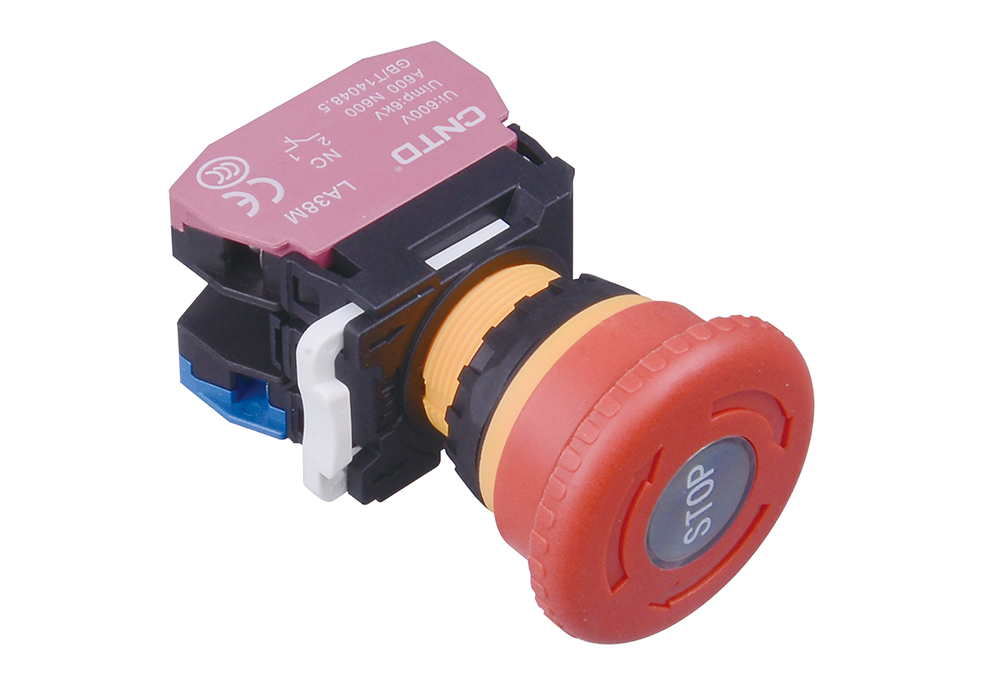 LA38M-01ZS40-C-FH6-RD