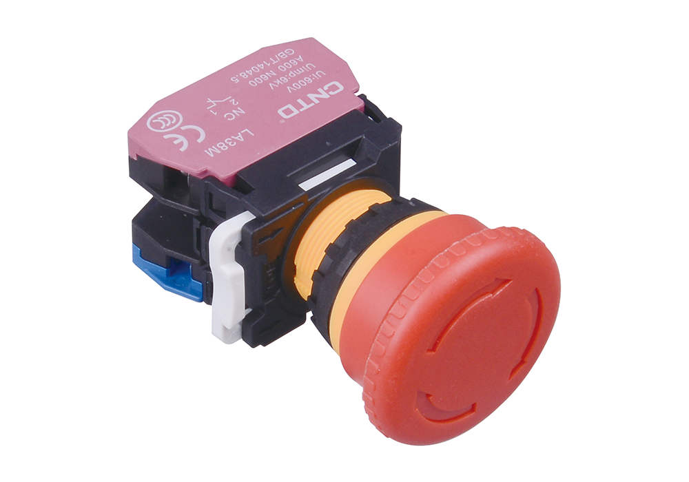 LA38M-01ZS40-C-RD