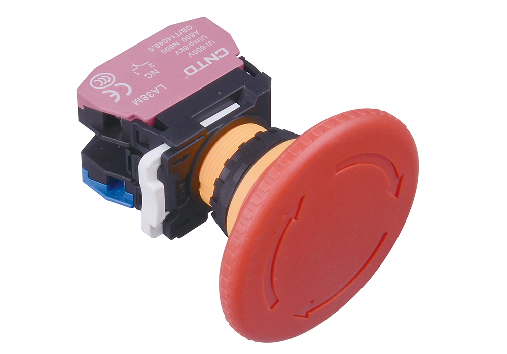 LA38M-01ZS60-C-RD
