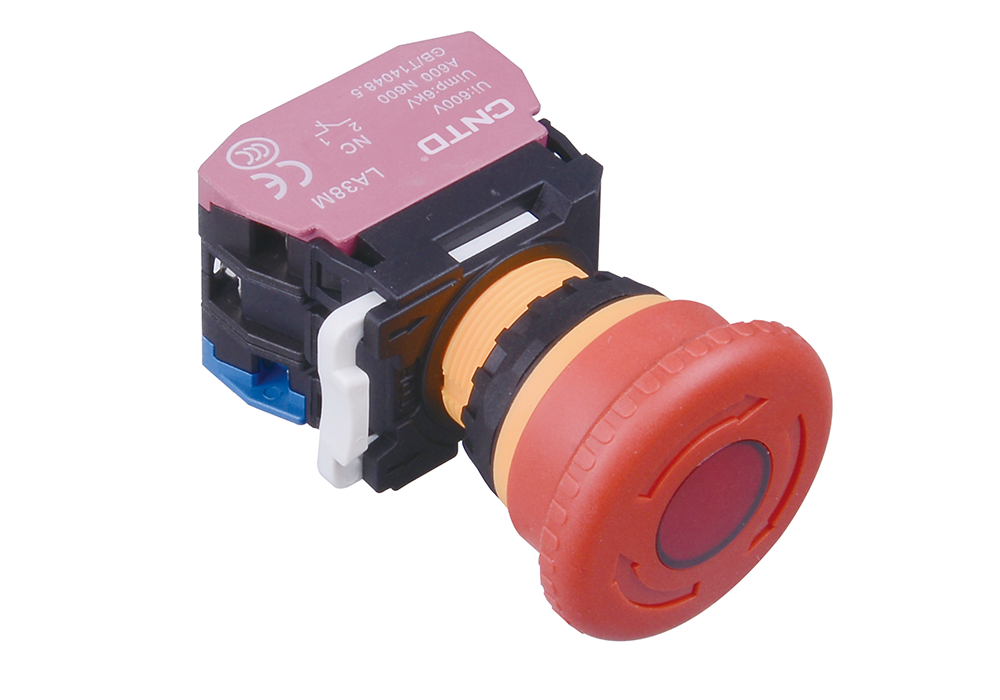 LA38M01ZSD40-C-RD