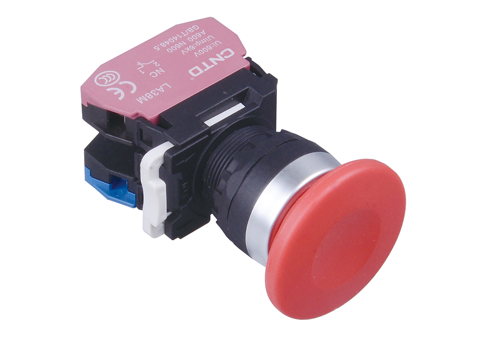 LA38M-10M40-Q-O