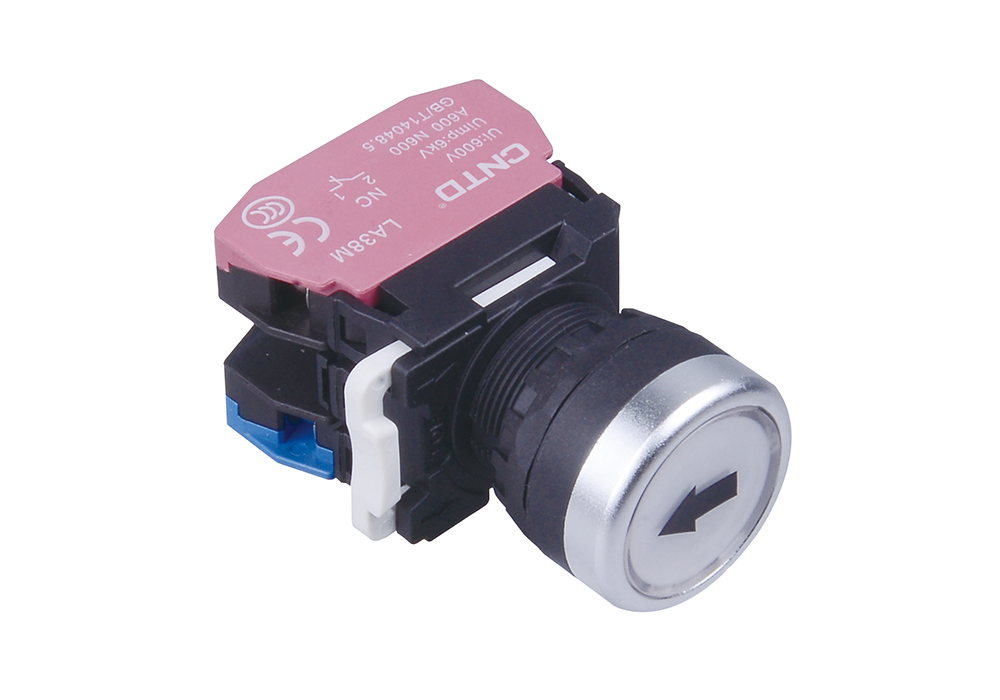 LA38M-10PN0-FH-O