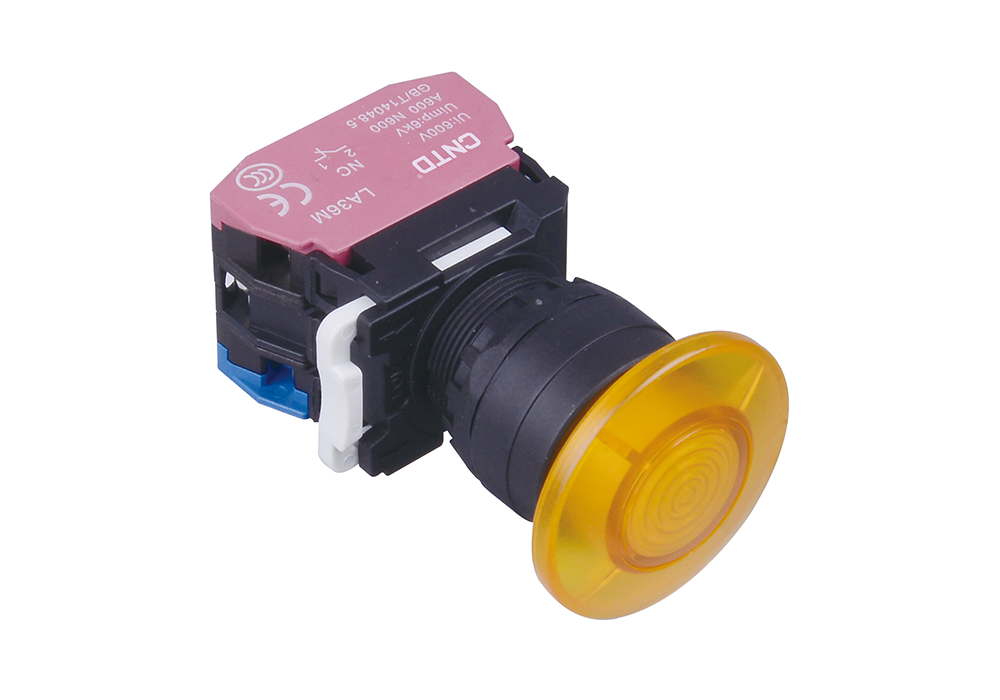 LA36M-10MD40-C-O