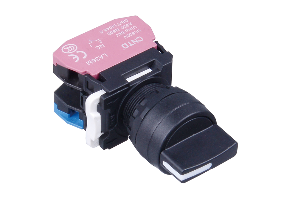 LA36M-10X21-C-BK