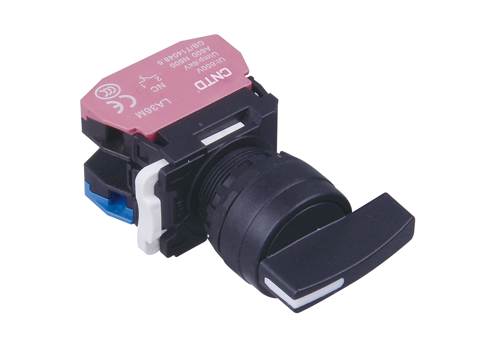 LA36M-10X22-C-BK