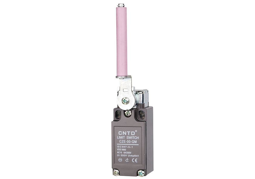 CZE-00-QM