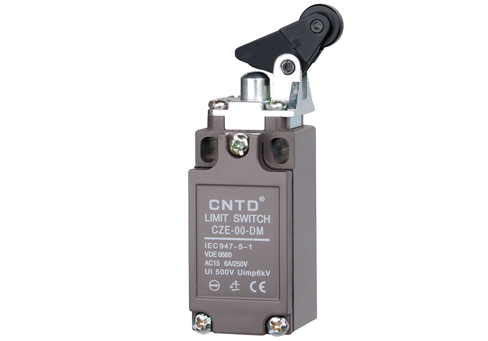CZE-00-DM