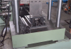 Sigma Post Roll Forming Machine