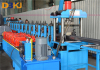U Post Roll Forming Machine