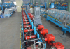 Unistrut Channel Roll Forming Machine