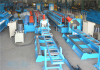 Hat Section Roll Forming Machine