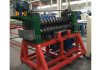 Steel Silo Roll Forming Machine