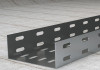 Cable Tray Roll Forming Machine