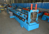 C_U Purlin Roll Forming Machine