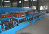 M Purlin Roll Forming Machine
