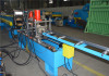 Stud And Track Roll Forming Machine
