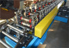 Roller Shutter Door Slat Machine