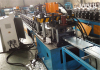 Fire Damper Roll Forming Machine