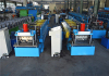 Blade Roll Forming Machine