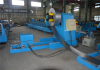 Hydraulic Uncoiler
