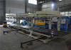 Auto Stacker for Roof Panel