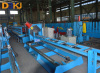 Hat Section Roll Forming Machine