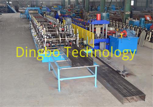 100-600mm  Adjustable Cable Tray Making Machine