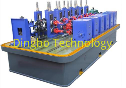 DB25 High-frequency Tube Welding line