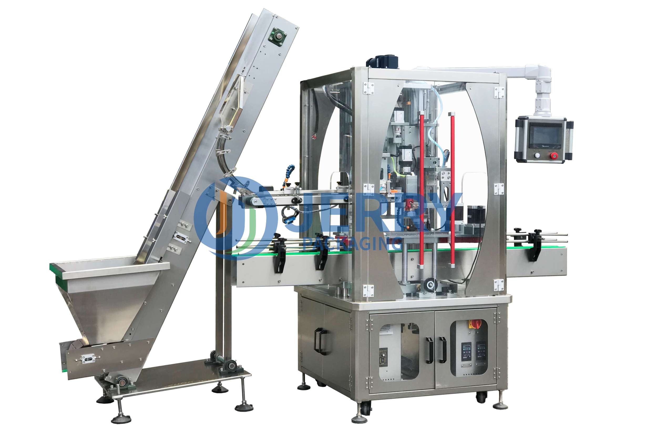 Oval Bottle Labeling Machine: The Selection Guide - VKPAK