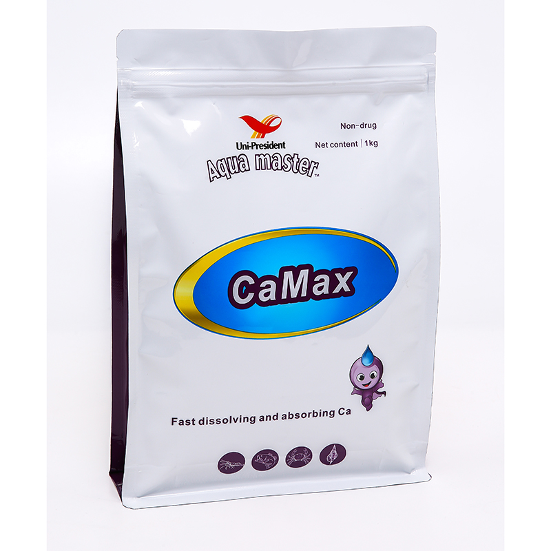 Experienced supplier of 1kg Feed Additive Packaging Bag Stand-Up Bag