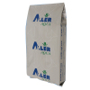 Eight Side Sealing Flat Bottom Bag Additive Packaging Bag 10kg 15kg