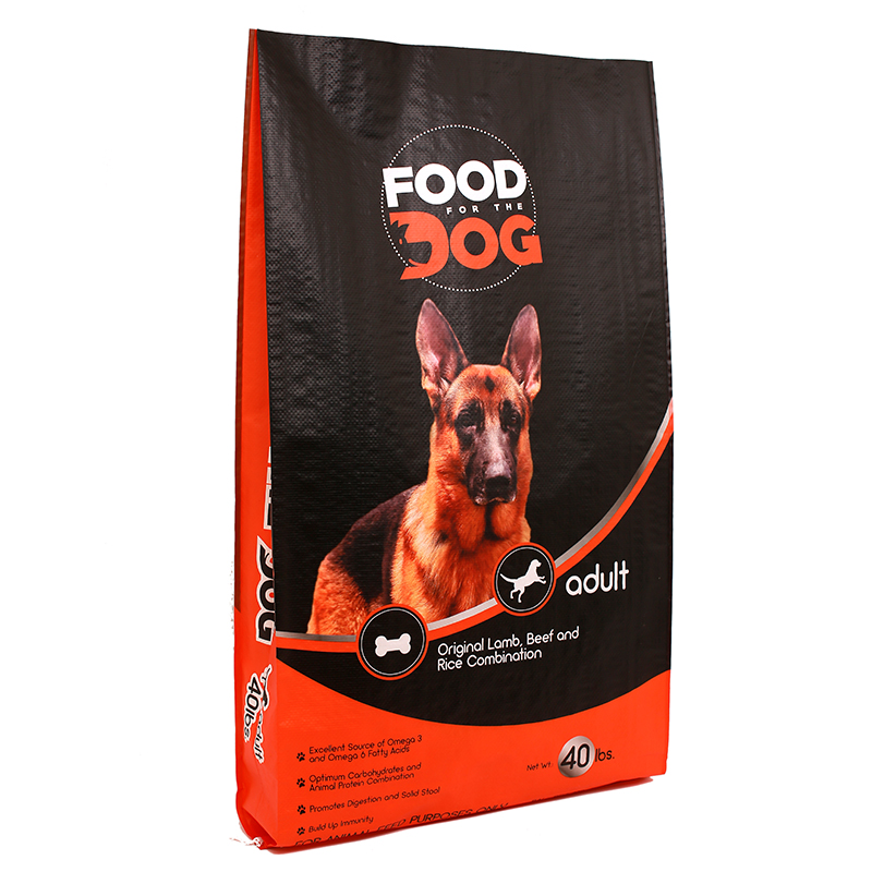 How Long Does 40 Lbs Of Dog Food Last