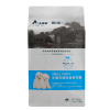 1.5kg Eight-Side Seal Puppy Food Packaging