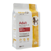 1.5kg Eight-Side Sealed Dog Food Packaging Bag