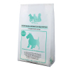 Eight Side Seal Flat Bottom Bag Pet Food Packaging