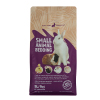 Eight-Side Sealing Small Animal Food Packaging Bag