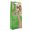 Four Sides Sealed Open Dog Food Packaging Bag