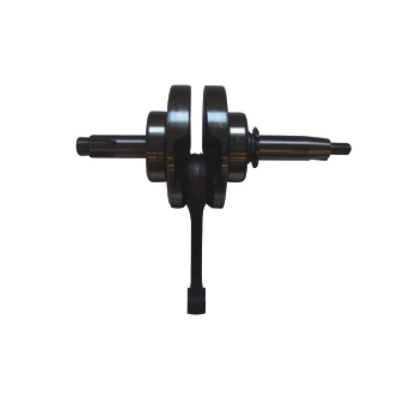 Manufacturer Quality Crankshaft Wuxi East Technology Co.Ltd.