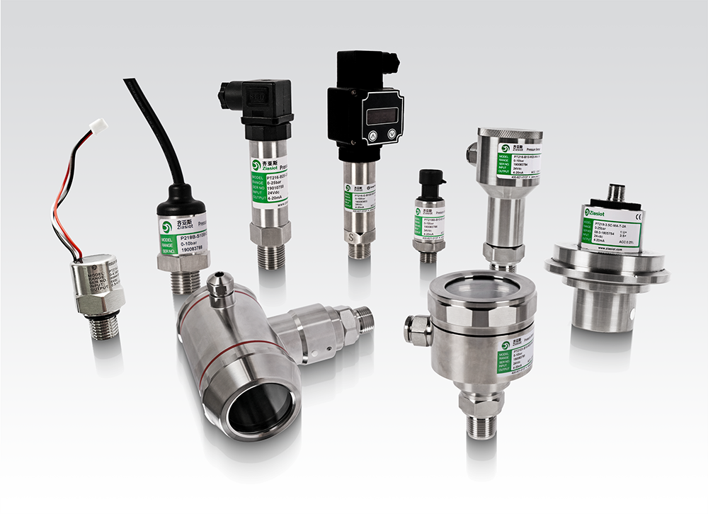 Manufacturer Quality Differential Pressure Transmitter,Temperature sensor,Pressure Gauge