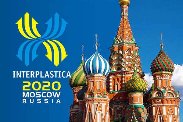 Interplastica2020 ziasiot to meet you in Moscow